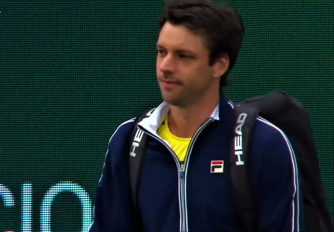 Australian Open: Zeballos a segunda ronda