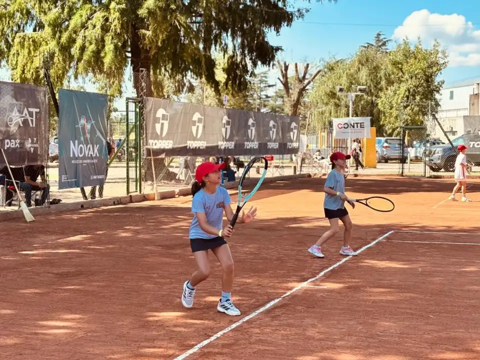 Nacional Sub10 - 1