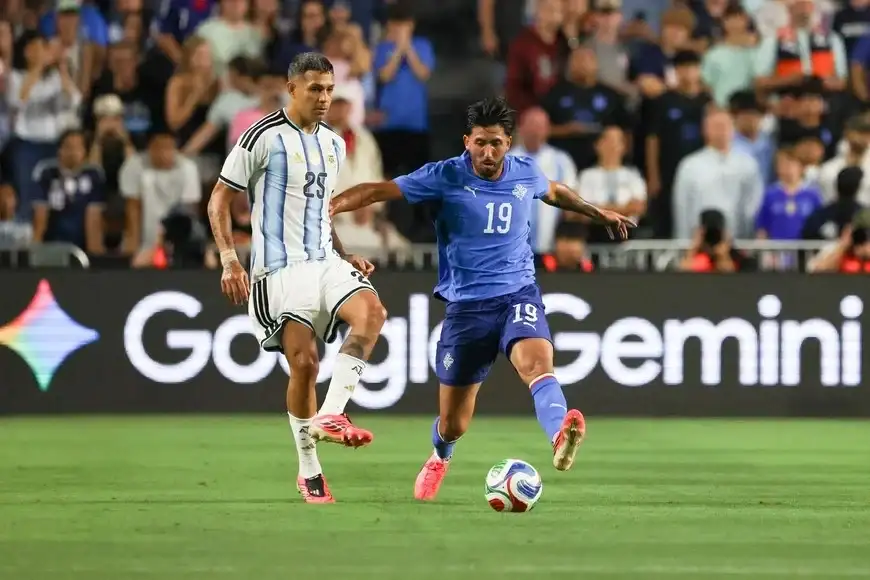 Argentina