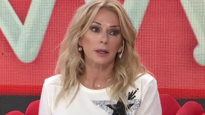 Yanina Latorre