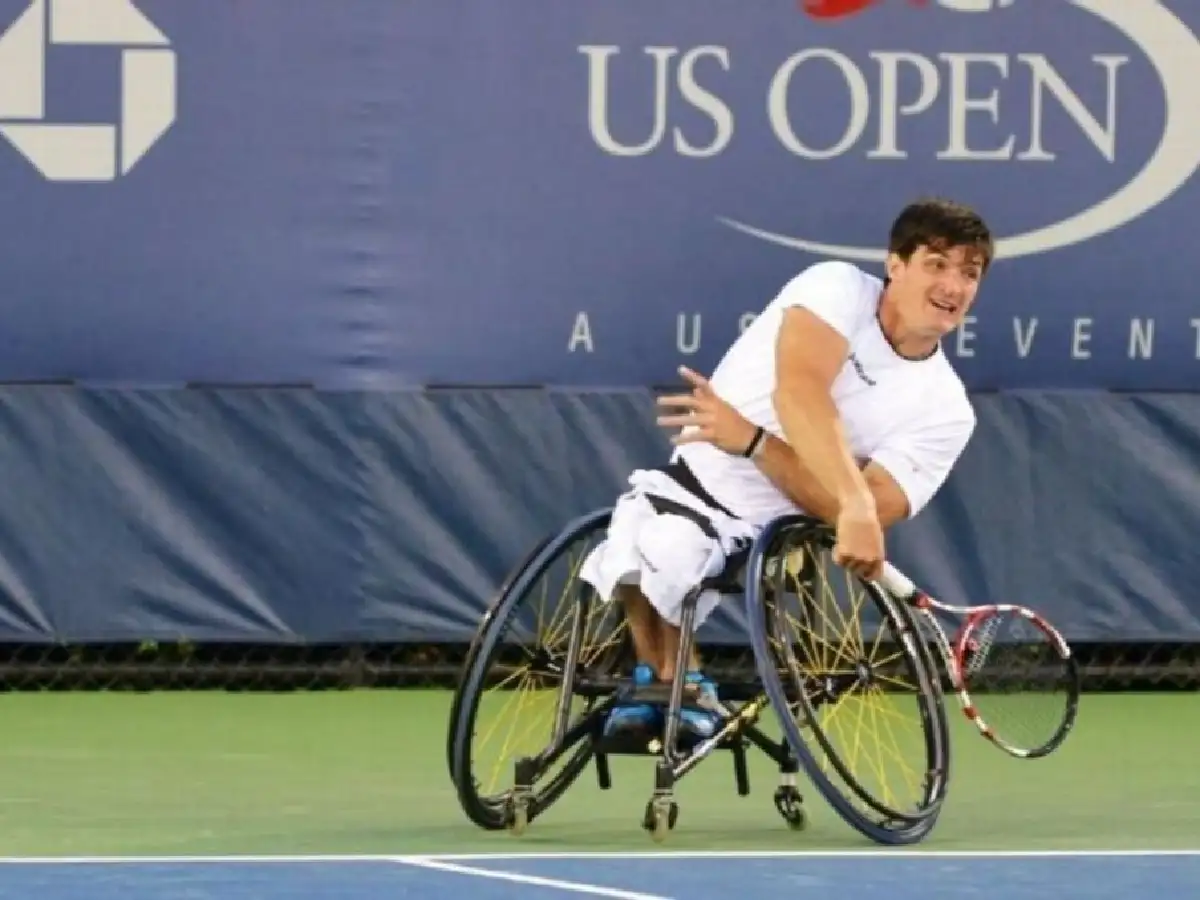 Fernández eliminado en las semifinales del US Open