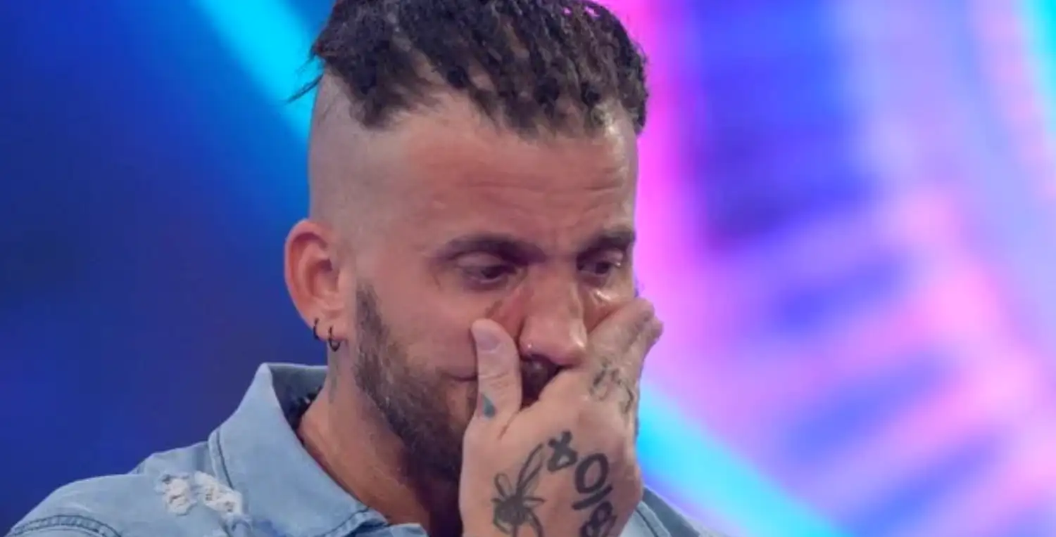 Juan Reverdito de Gran Hermano reveló que venderá contenido erótico por su crisis económica