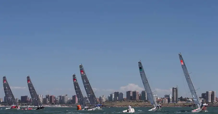 Empate en la punta