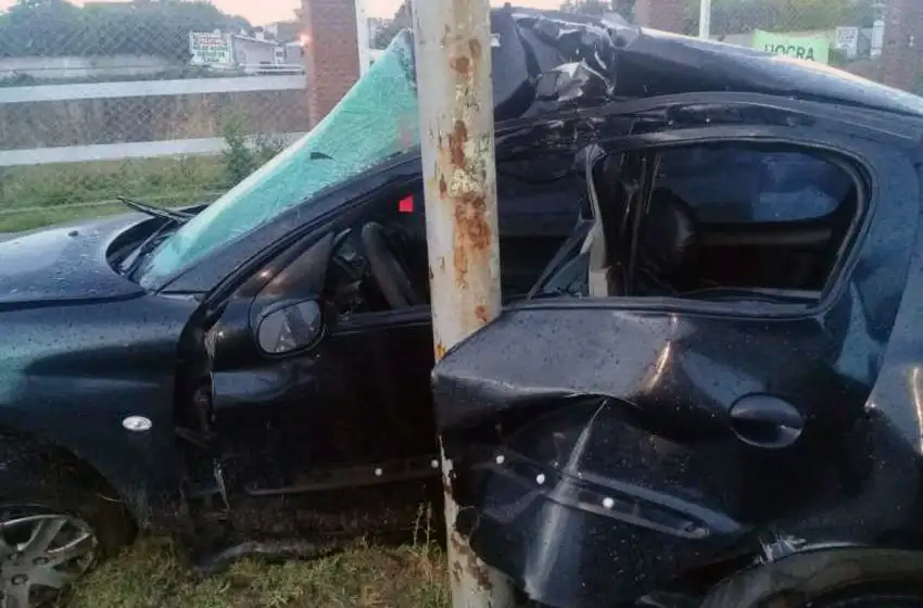 Advierten que los accidentes en Mar del Plata son una "epidemia"