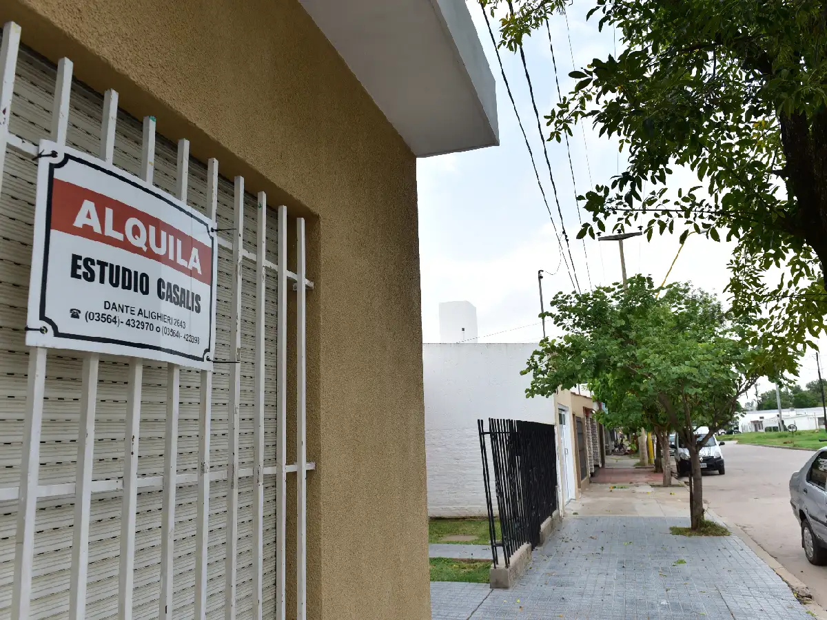 Alquileres en San Francisco: 4 de cada 10 familias está en deuda