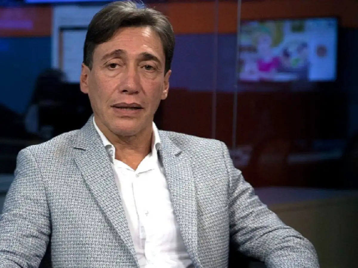 Pidieron la detención de Fabián Gianola por sospecha de posible fuga