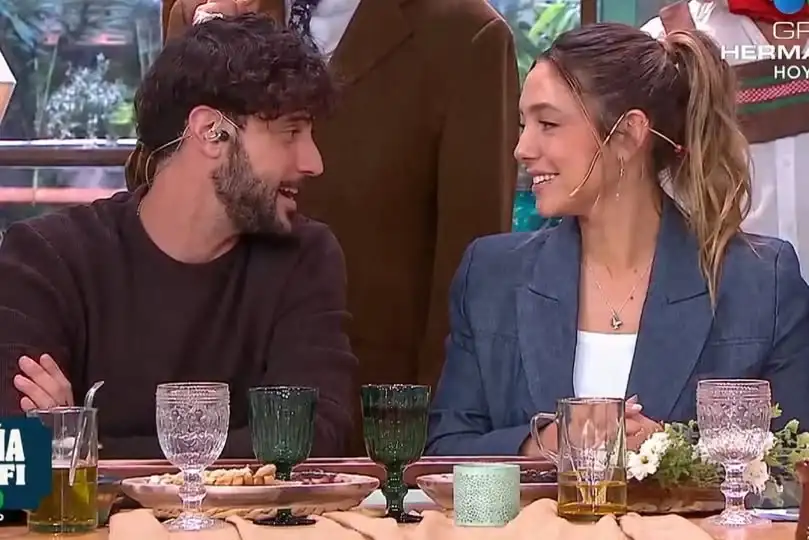 ¿Reconciliación en puerta?