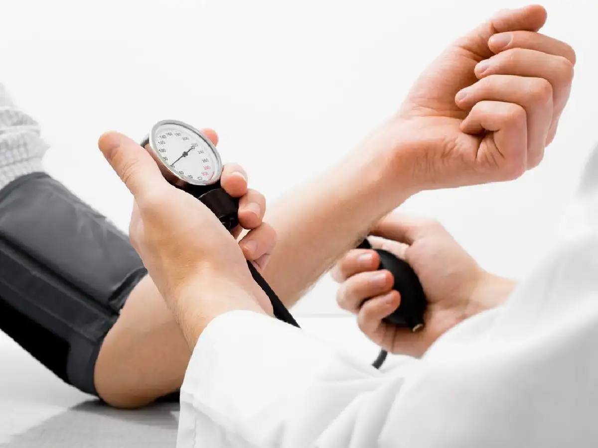 Hoy es el Día Mundial de la Hipertensión Arterial: solo el 25% logra controlarla  