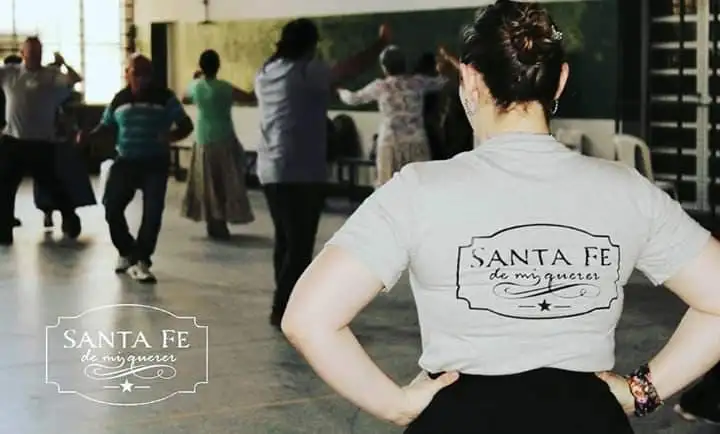 Llega la mega obra integral “Santa Fe de mi querer”