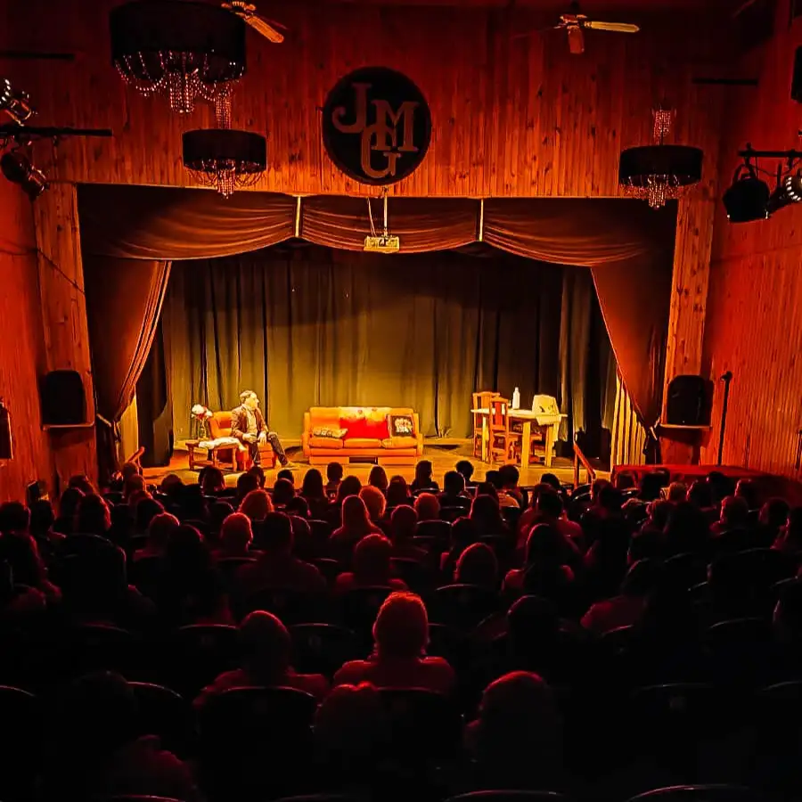 Teatro Teo