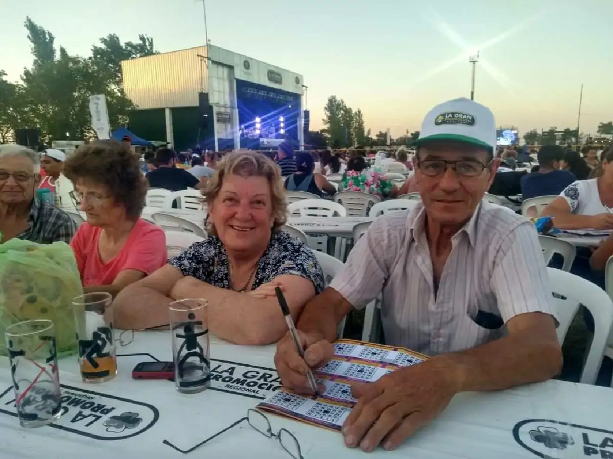 Bingo de Devoto:  reprograman los sorteos  suspendidos por el viento