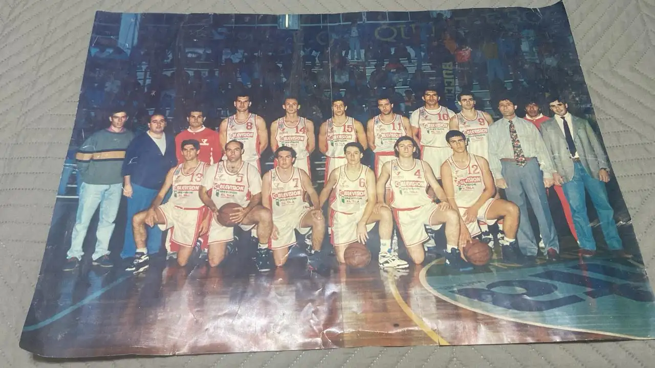 basquet