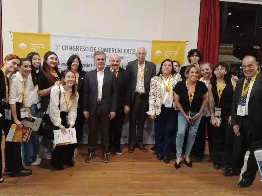congreso en Gualeguaychú