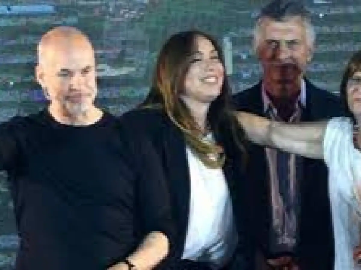 Cumbre del PRO: Macri, Bullrich, Vidal y Larreta se reunirán para dar una señal de unidad