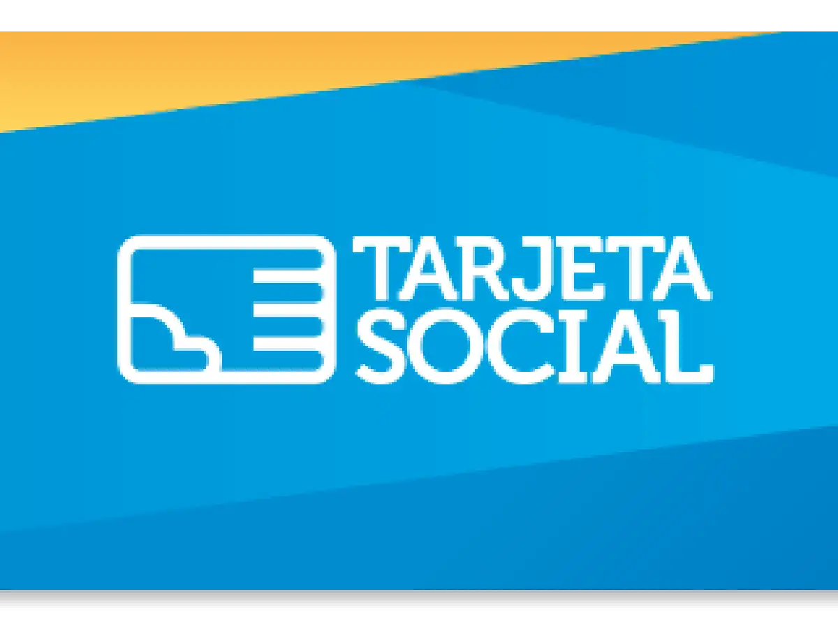 Comenzaron a depositar el beneficio de la Tarjeta Social 