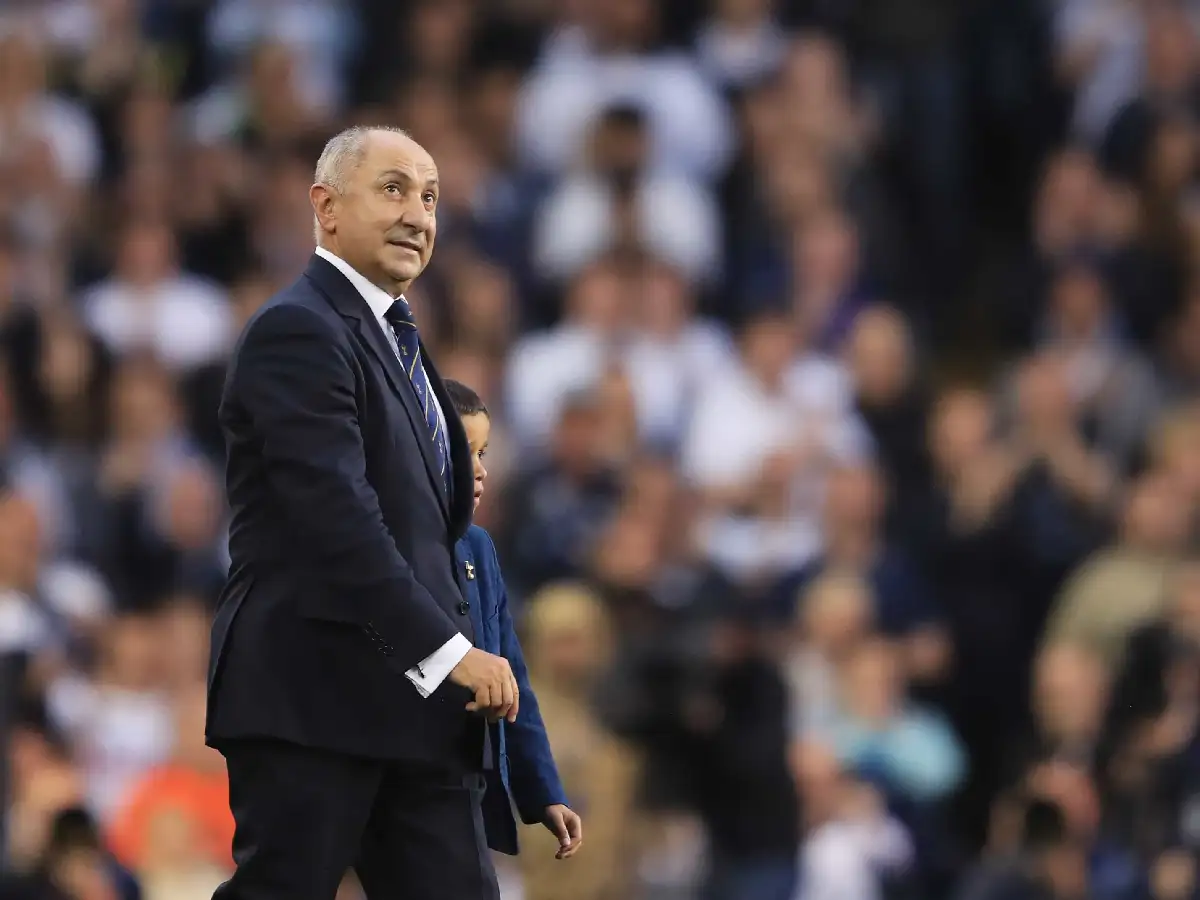 Ardiles: “Argentina nunca llegó tan bien a un Mundial”