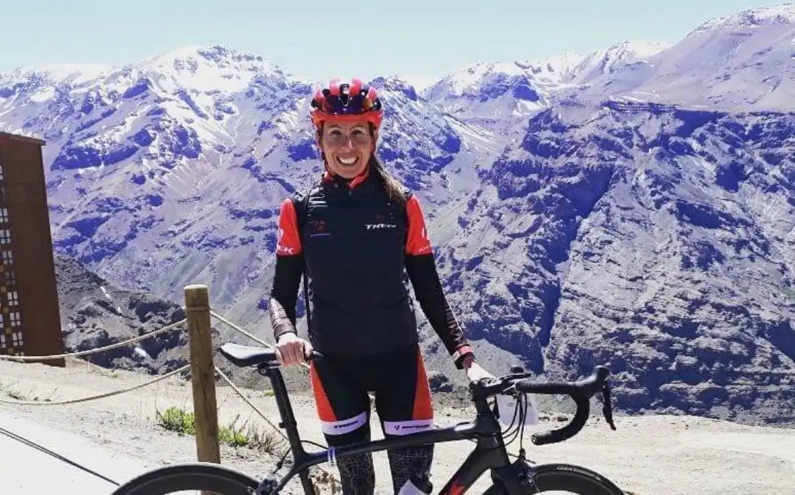 Carolina Pérez: “Sueño con estar en la Selección Argentina”