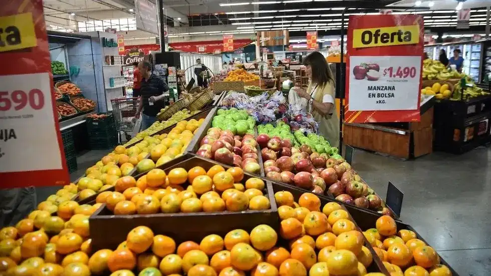 Indec: la inflación de septiembre subió al 1,9% y se aleja la promesa del Gobierno
