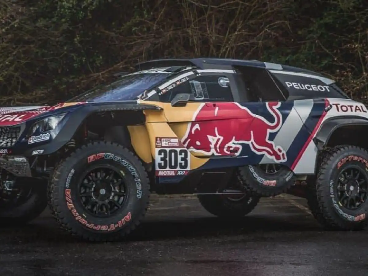Peugeot apuesta todo