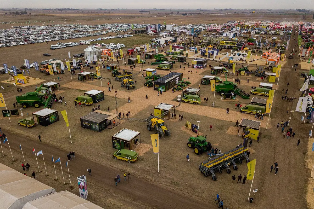 Santa Fe prepara una destacada participación en Agroactiva 2023