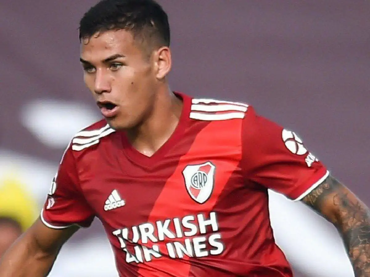 Independiente oficializó el arribo de Vigo