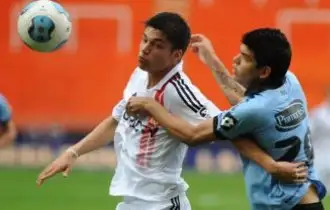 Belgrano llegó al empate gracias a “la ley del ex”