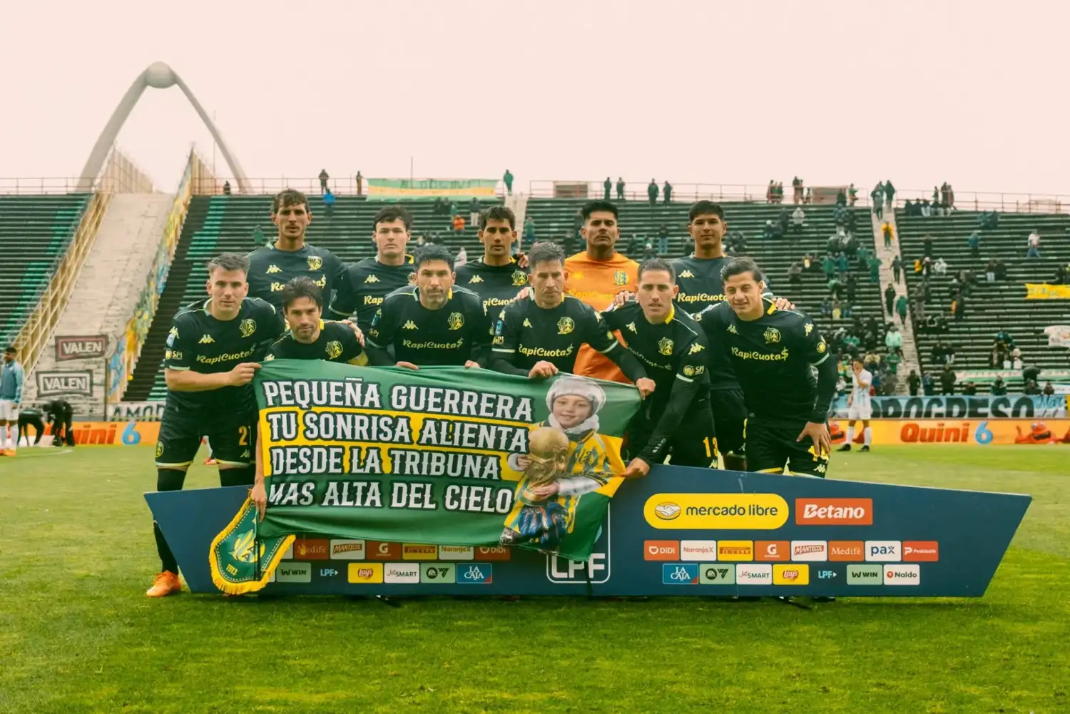 Aldosivi venció 1-0 a Atlético Tucumán