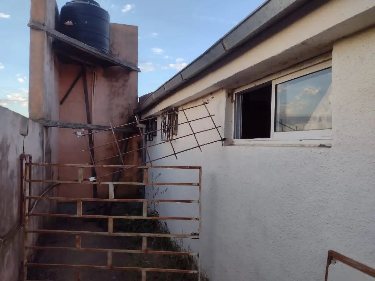 Estación Luxardo: detuvieron a  un menor por robar en jardín
