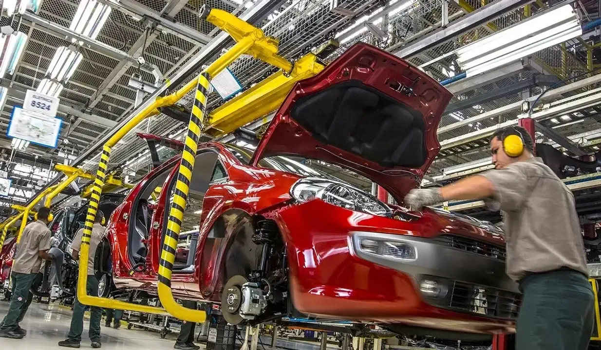 El sector automotriz busca consolidar la recuperación