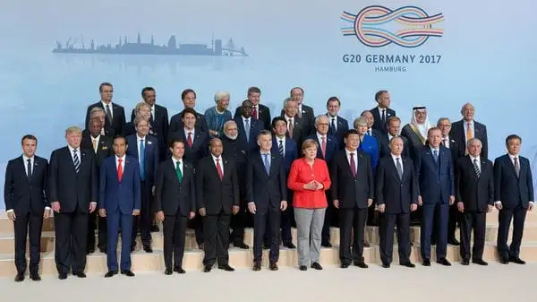 Puntos claves del acuerdo del G20