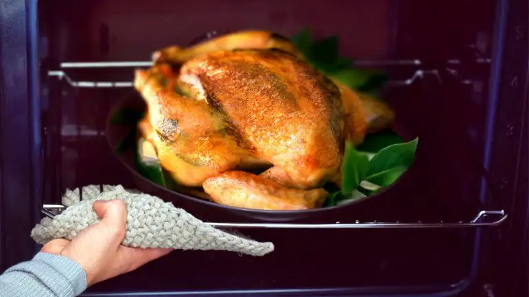 Cinco alimentos que no se deben recalentar y por qué