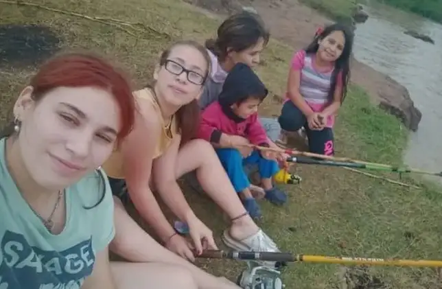 Buscan a Alicia Benítez y a sus cuatro hijos: desaparecieron hace un mes en Paraná