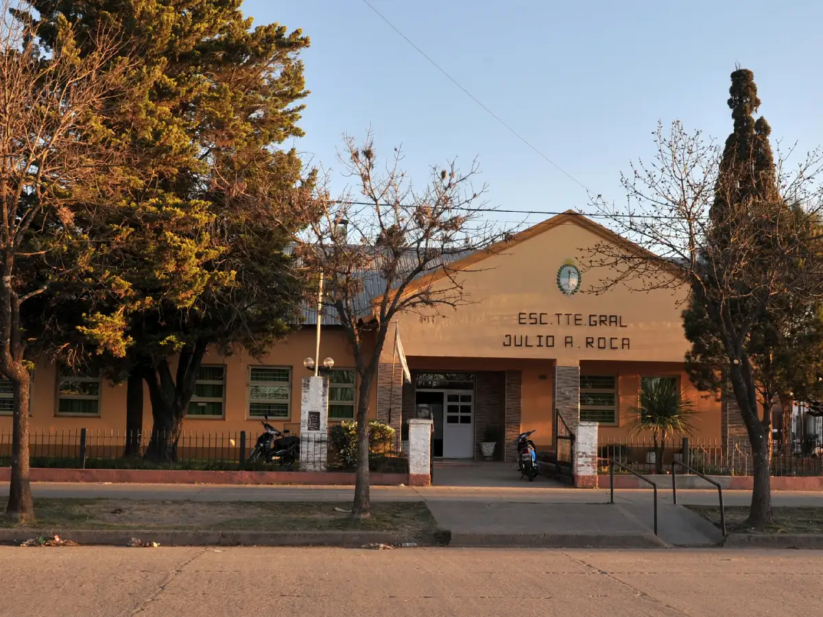 El 90% de las escuelas realiza desinfecciones en el verano  