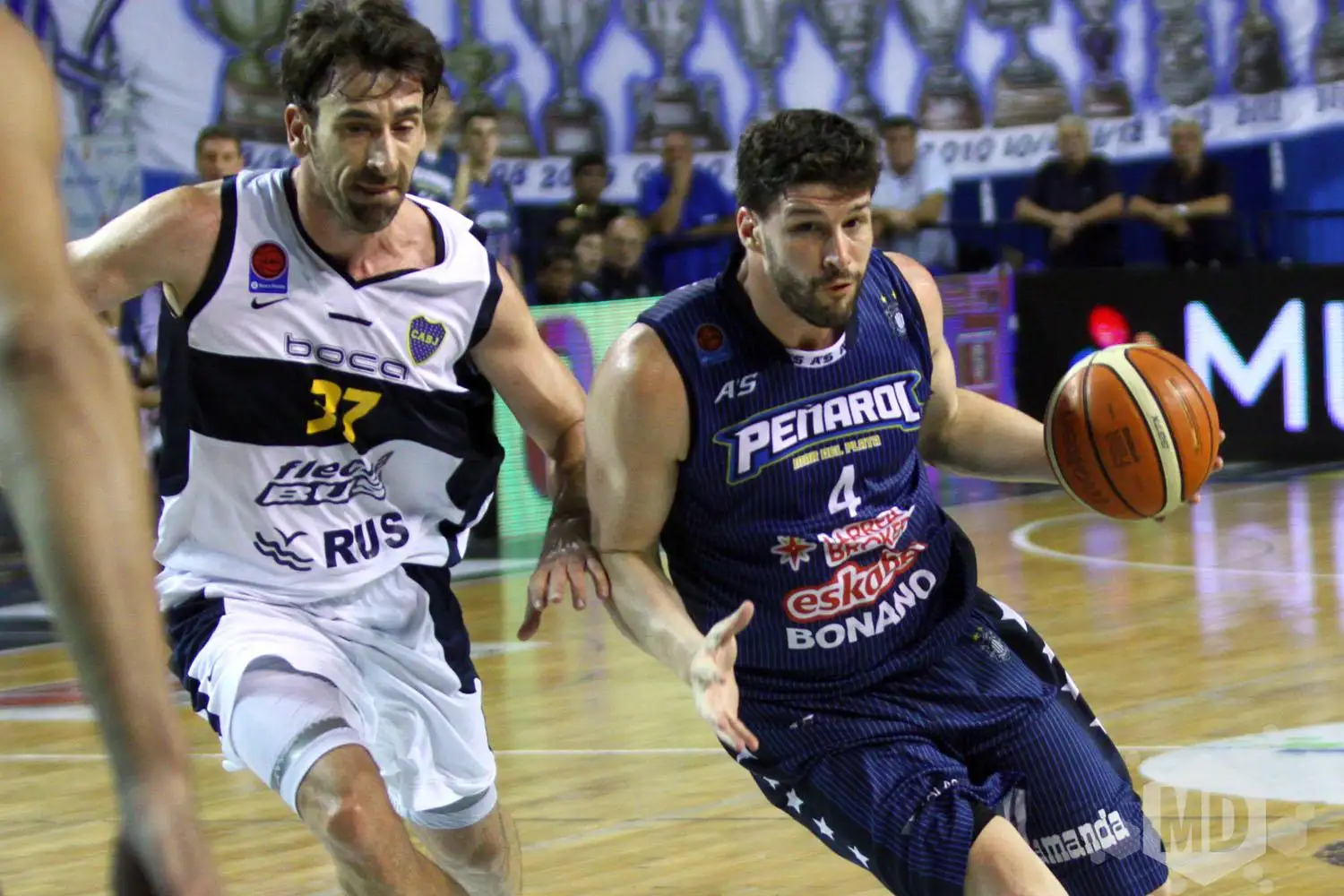 Alejandro Diez: “Ojalá sea el inicio de algo bueno”
