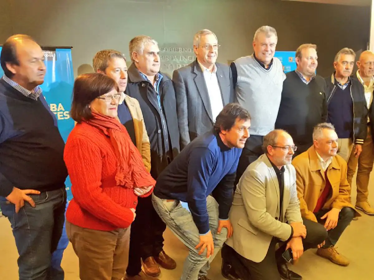 Presentaron el Súper 8 que comienza este miércoles