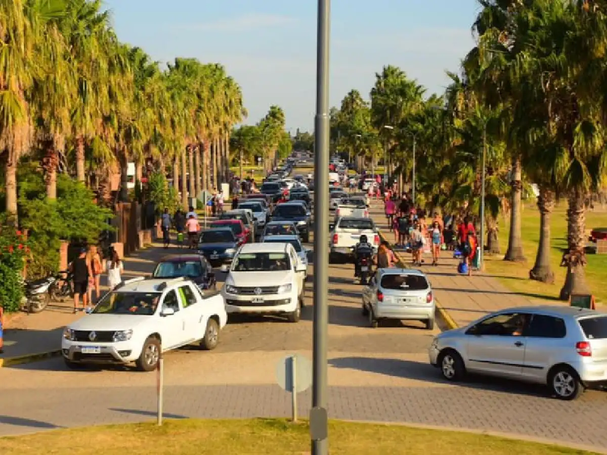 Según Came, 29,5 millones de personas viajaron por el país durante todo el verano