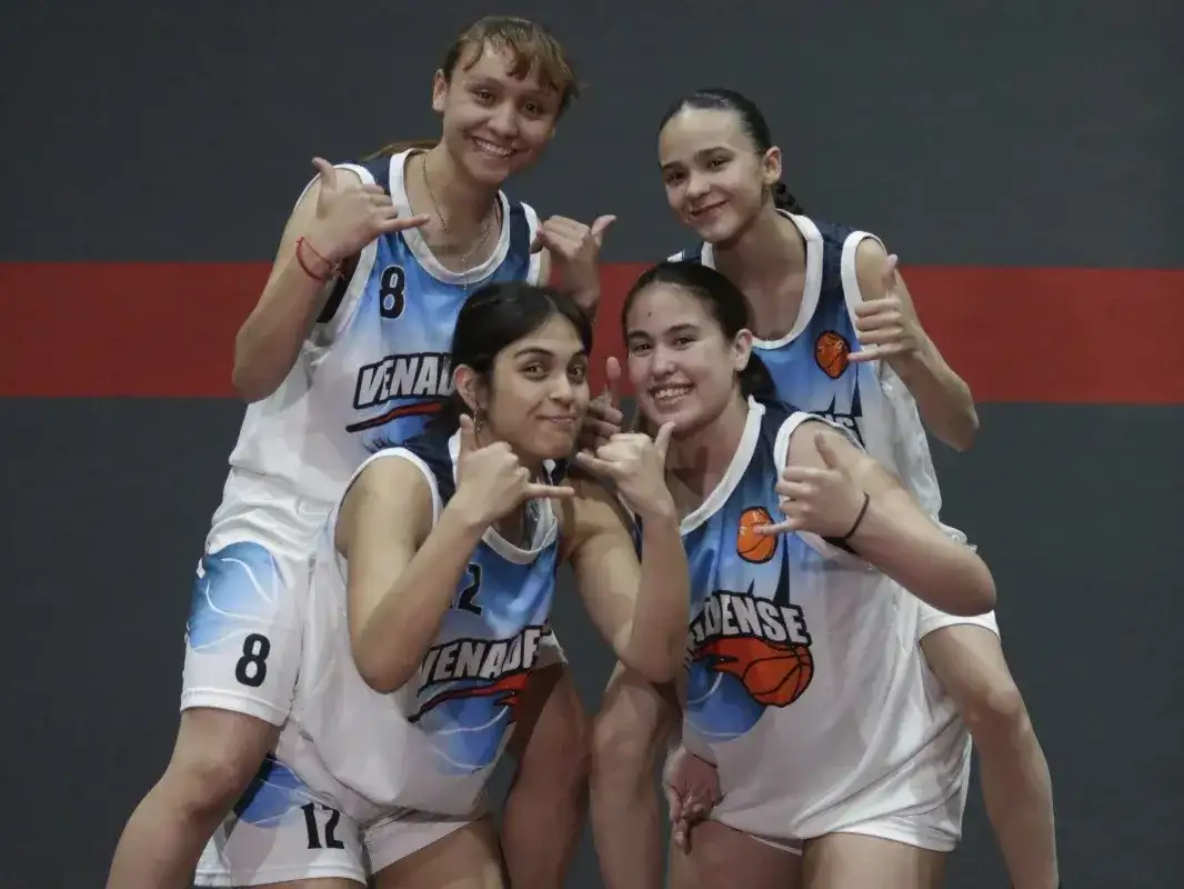 Basquet U15