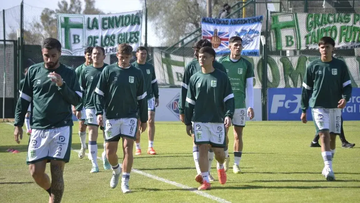 Sportivo y una goleada que preocupa.