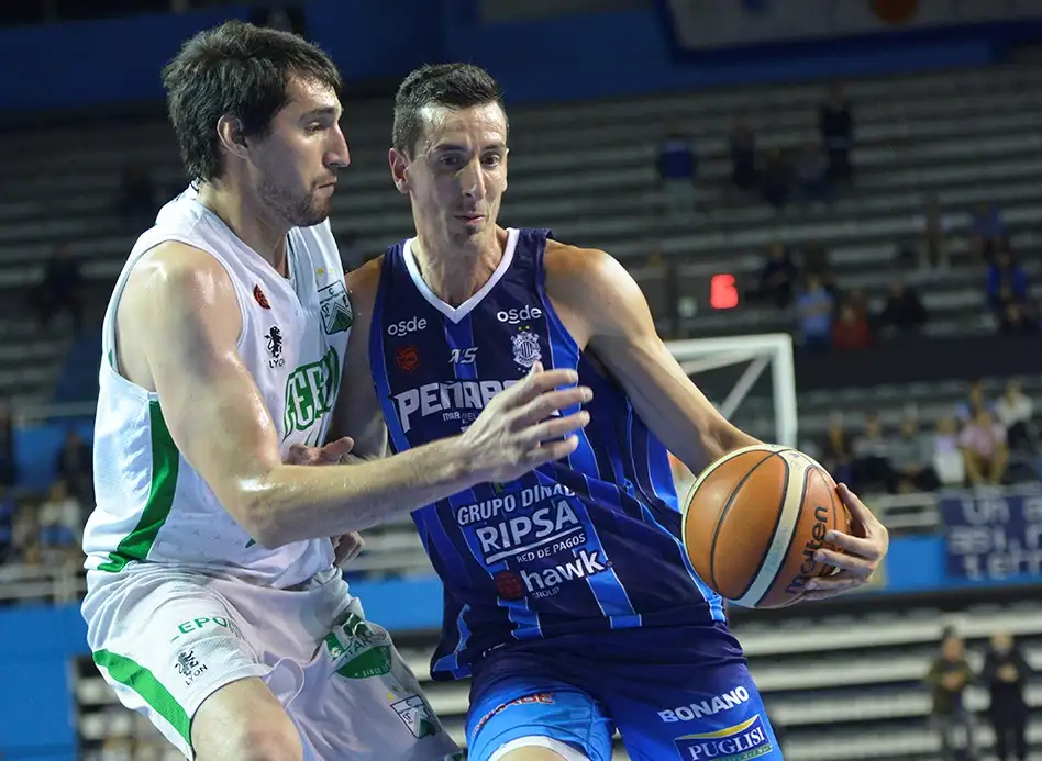 Federico Marín tendrá por lo menos un mes de recuperación
