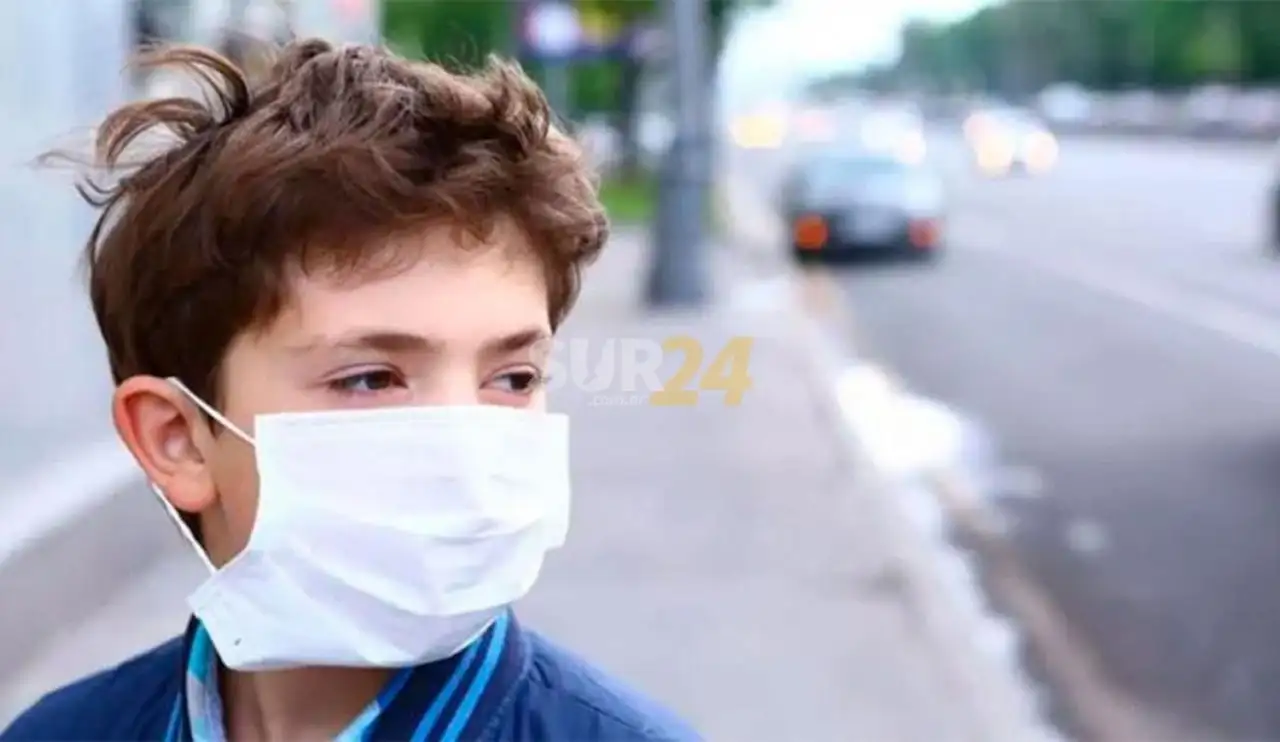 Menores de 20 años representan solo el cuatro por ciento del total de contagios en General López