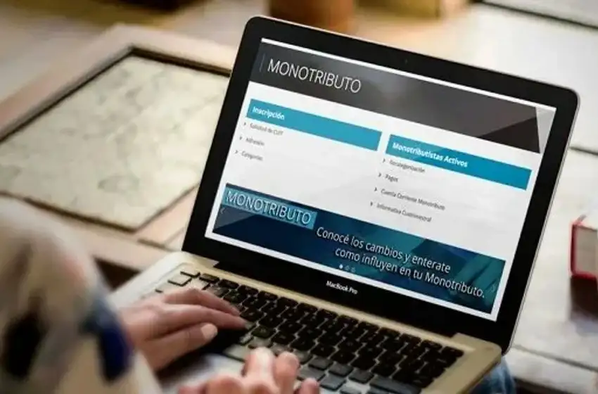 Extienden hasta el 5 de febrero la recategorización del monotributo