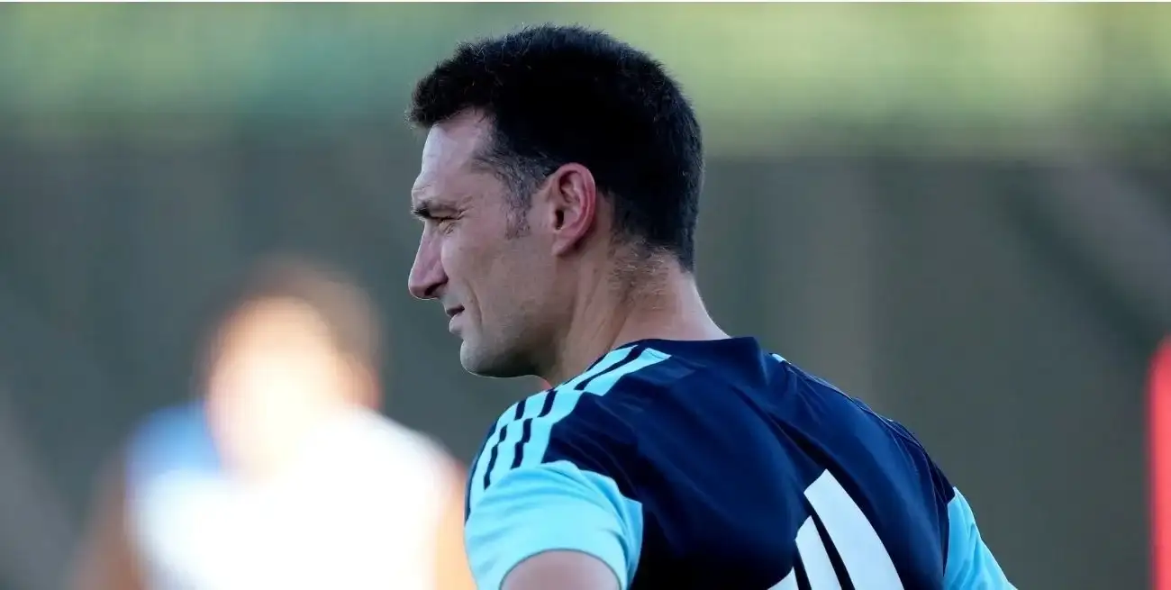 La Selección argentina buscará ante Inglaterra un lugar en la final del Mundial 2026. Foto: Reuters