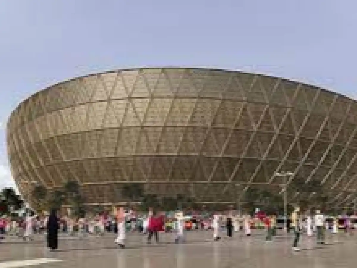 Guía Qatar 2022: aconsejan evitar demostraciones públicas de afecto entre personas del mismo sexo
