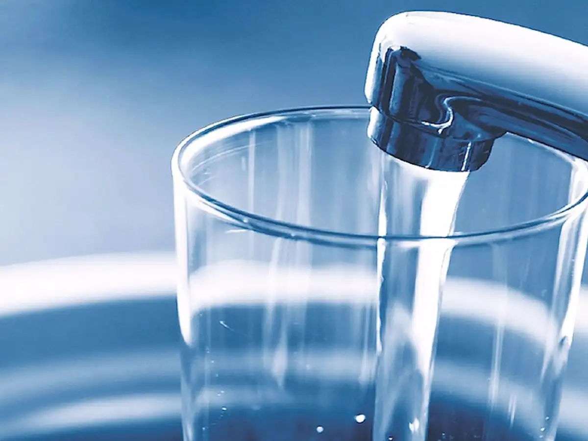 Esta noche corte de agua en Las Varillas 