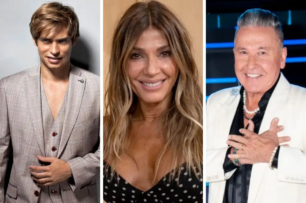 De Montaner a Catherine Fulop: la reacción de los famosos venezolanos tras la captura de maduro
