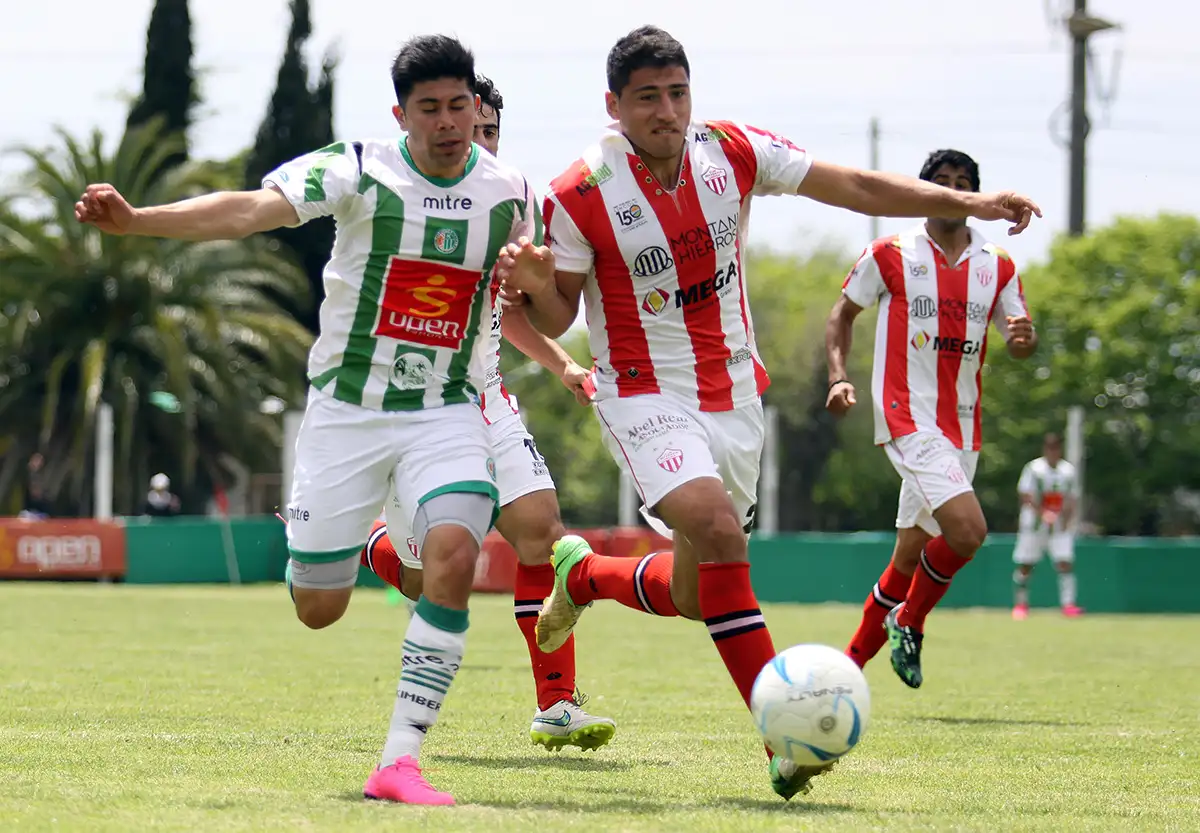 Se le escapó en el final