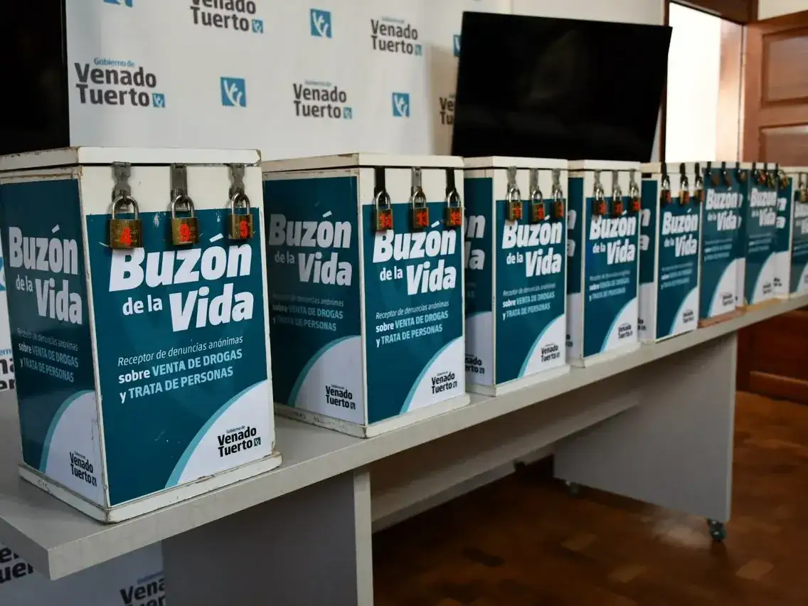 buzones de la vida - 2