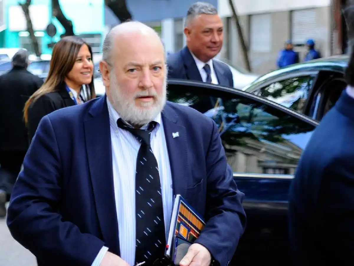 Bonadio procesó a tres ex intendentes cordobeses por supuesto fraude