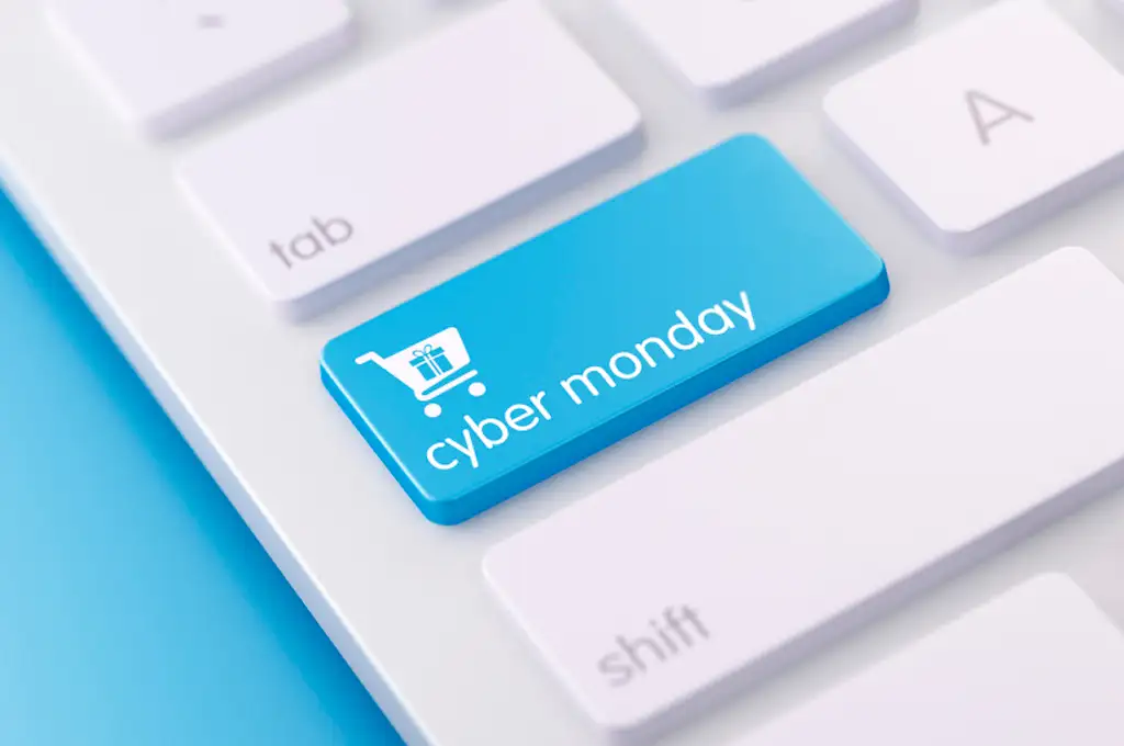 Llega el Cyber Monday