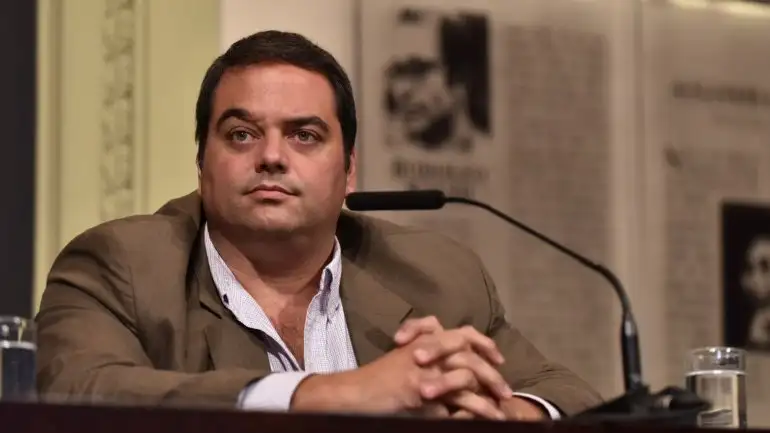 Jorge Triaca: “Tenemos que realinear los objetivos”